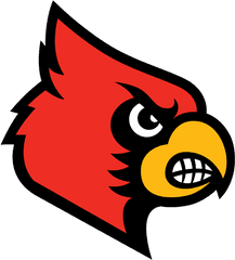 Keene Middle School Fields U0026 Directions - Louisville Cardinals Basketball Png