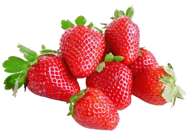 Strawberry Picture - Free PNG