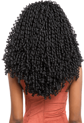 Download Softex Dread Lock - TranÃ§as De Croche Png