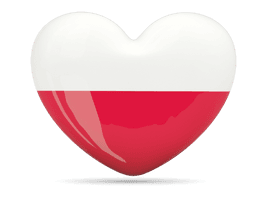 Poland Flag Png Picture