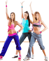 Dance Aerobics Download Free Image - Free PNG
