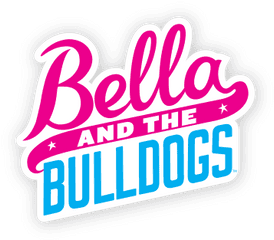 Dallas Cowboys Bella And The Bulldogs Wiki Fandom - Bella And The Bulldogs Logo Png