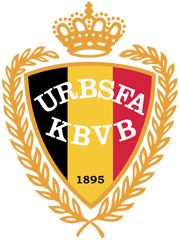 Belgium Football Team Logo - Transparent Png U0026 Svg Vector File Belgium Football Logo Png