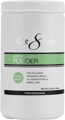 White Powder 23 - Green Coffee Png