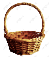 Basket Download Free Image - Free PNG