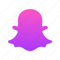 Snapchat Logo Png - Free Transparent Png Logos Snapchat Icon Png Black