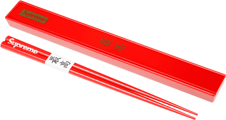 Download Supreme Chopsticks - Full Size Png Image Pngkit Supreme Chopsticks