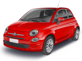 Fiat Picture Red Free Transparent Image HD - Free PNG