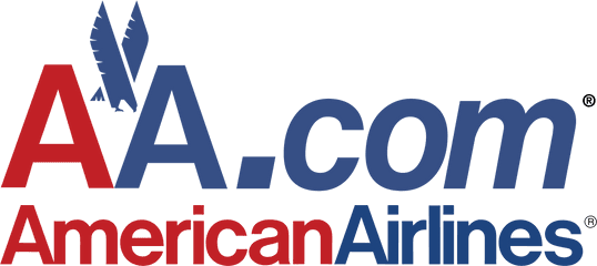 Aa Com American Airlines Logo Png - American Airlines