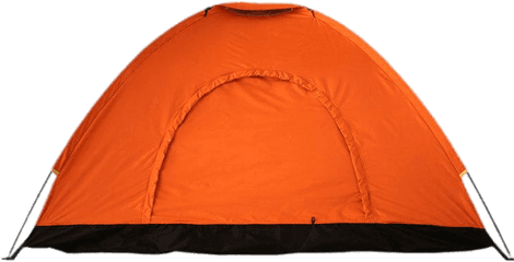 Camping Tent Png Picture - 4 Person Tent Light