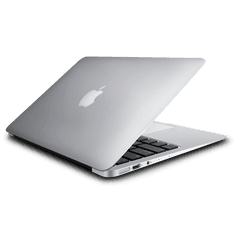 Macbook Air Png Transparent Background - 12 Inch Silver Macbook