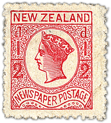 Postage Stamp Png Image - Postage Stamp No Background