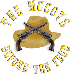 Home - The Mccoys Before The Feud Firearms Png