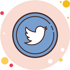 Iconos Twitter Circled - Descarga Gratis Png Y Vector Icon Epic Games