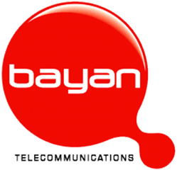 Compare Bayantel And Globe Telecom - Bayantel Logo Png