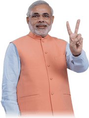 Standing Photo Narendra Modi Png Images - Adam Free Fire In Real Life