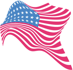 United States Flag Png Picture - Flag Of The United States