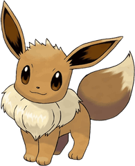 Pokemon Png Image - Purepng Free Transparent Cc0 Png Image Eve Pokemon