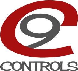 C9 Controls Llc - Vertical Png