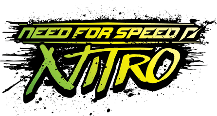 Need For Speed Logo Transparent Png - Logos Need For Speed