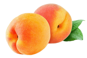 Peach Png Picture