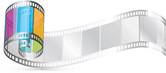 Create Film Productions Logo Online With Creator Free - Film Productions Logo Free Png