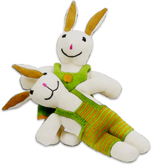 Animals Cuddly Plush Stuffed Toys - Stuffed Toy Png