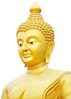 Buddha Transparent Background - Free PNG