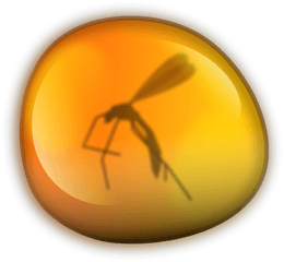 Amber Smalltalk - Wikipedia Mosquito Ambar Png