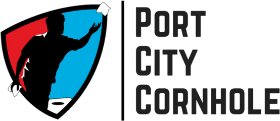 Port City Cornhole - Buzzer Png