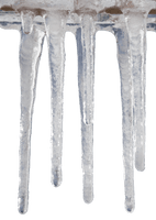 Icicles Png Picture