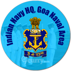 Headquarters Goa Naval Area Vasco Da Png Navy Logo Image