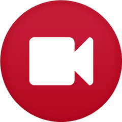 Video - Make A Video Icon Png