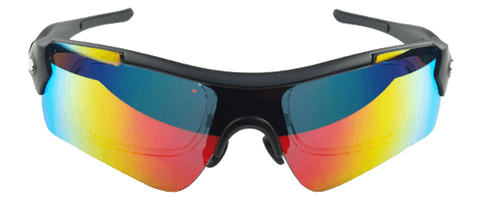 Cool Sunglass File - Free PNG