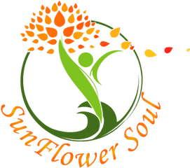 Sunflower Soul Png Logo