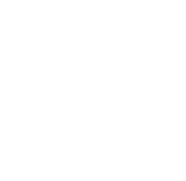 White Flowers Silhouette Free HD Image - Free PNG