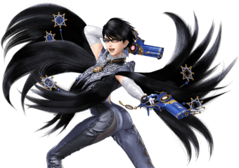 Realistic Bayonetta Cosplay High - Quality Bayonetta Cosplay Super Smash Bros Ultimate Bayonetta Png