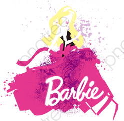 Barbie Doll - Barbie Png