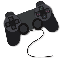 Console Free Download Image - Free PNG
