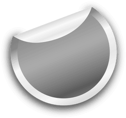 Silver Download Transparent Png Image - Silver Sticker