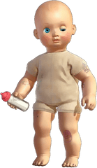 Big Baby Toy Story Wiki Fandom Powered - Big Baby Off Toy Story Png