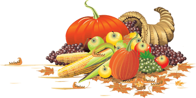 Thanksgiving Picture - Free PNG