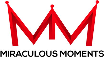 Miraculous Moments Png Logo