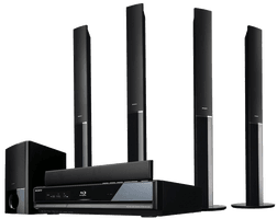 Home Theater System HD PNG Image High Quality