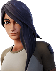 Fortnite Gear Specialist Maya Skin - Gear Specialist Maya Fortnite Png