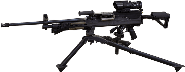 The Next Generation - Lightweight Medium Machine Gun Lwmmg Gd Lwmmg Png