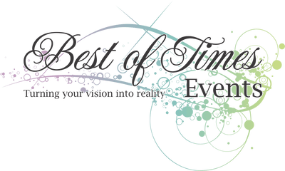 Best Of Times Events Event Planning And - Dot Png