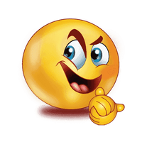 Photos Shiny Emoji Download HQ - Free PNG