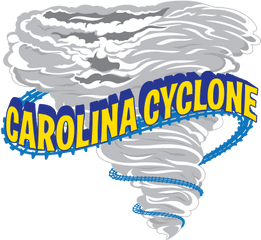 Carolina Cyclone - Coasterpedia The Roller Coaster Wiki Carolina Cyclone Roller Coaster Png