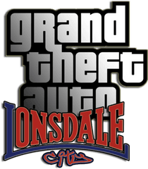 Free Gta Logo Lionsdale City Psd Vector Graphic - Vectorhqcom FÃªte De La Musique Png